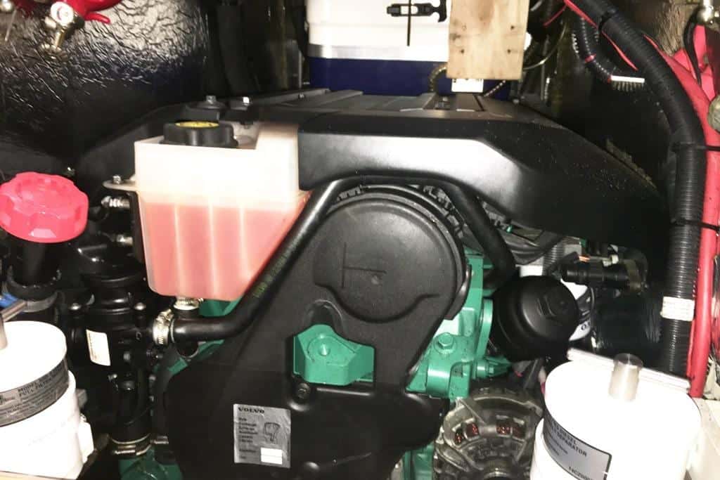 Hanse 588 - miniatura 33