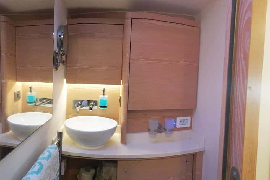 Hanse 588 - miniatura 27