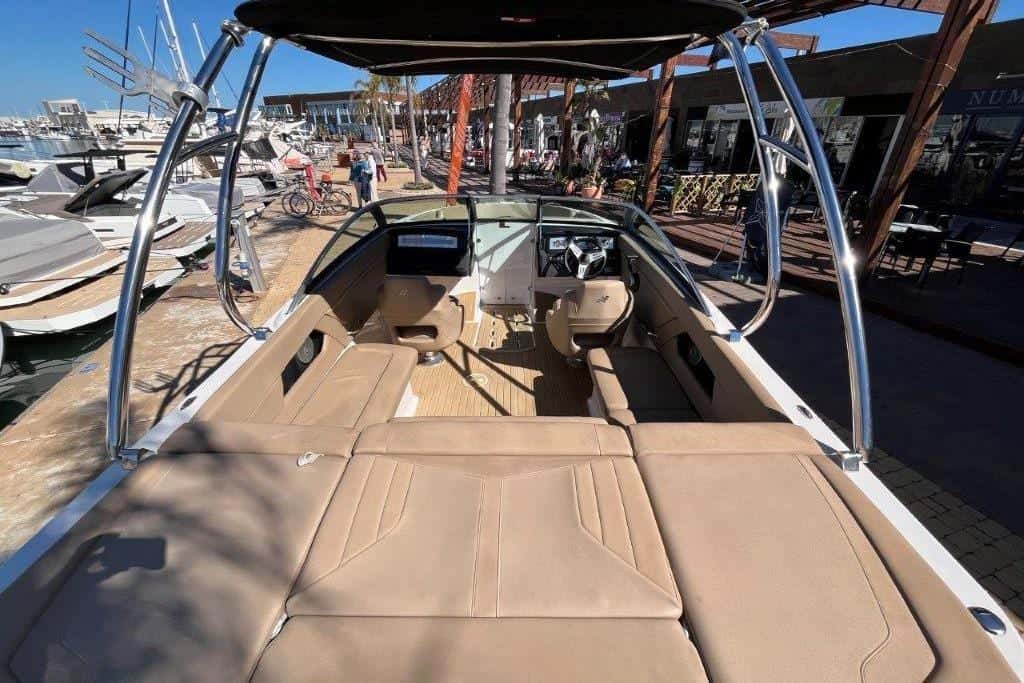 Four Winns H230 - miniatura 4