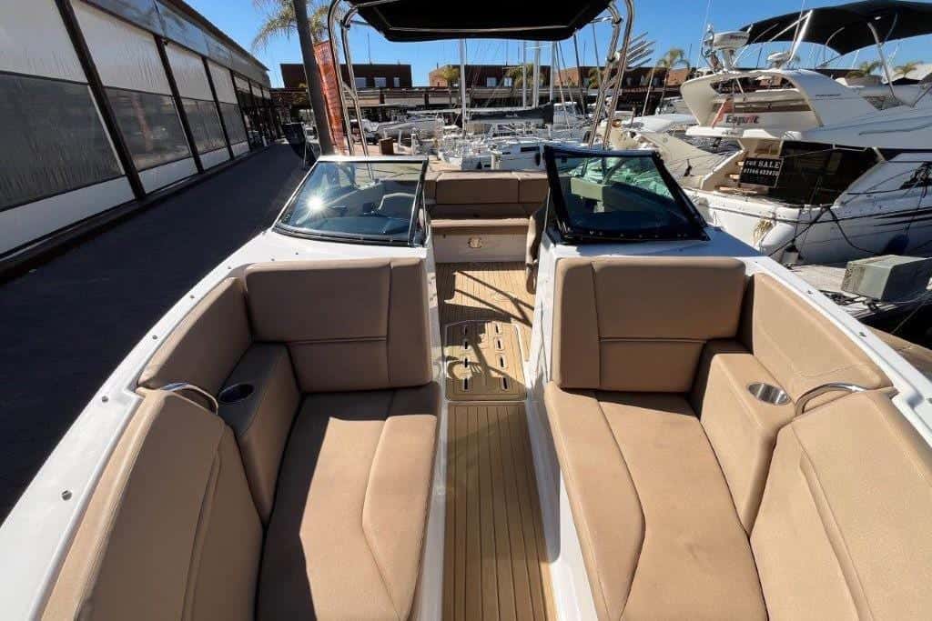 Four Winns H230 - miniatura 10