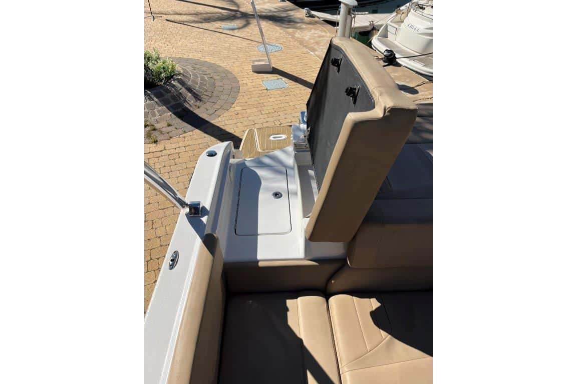 Four Winns H230 - miniatura 13