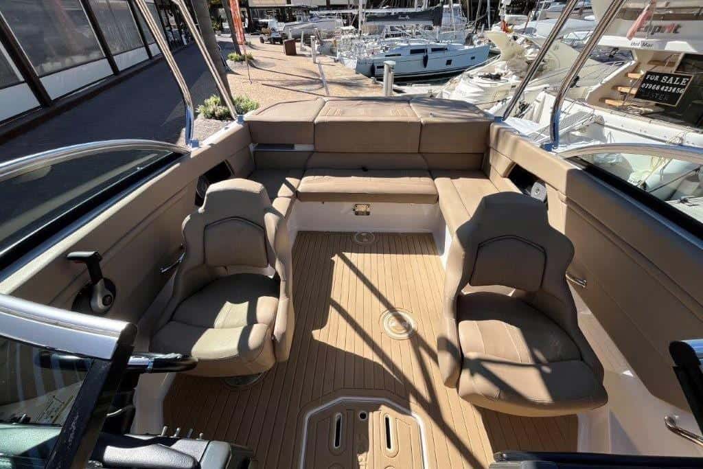 Four Winns H230 - miniatura 12