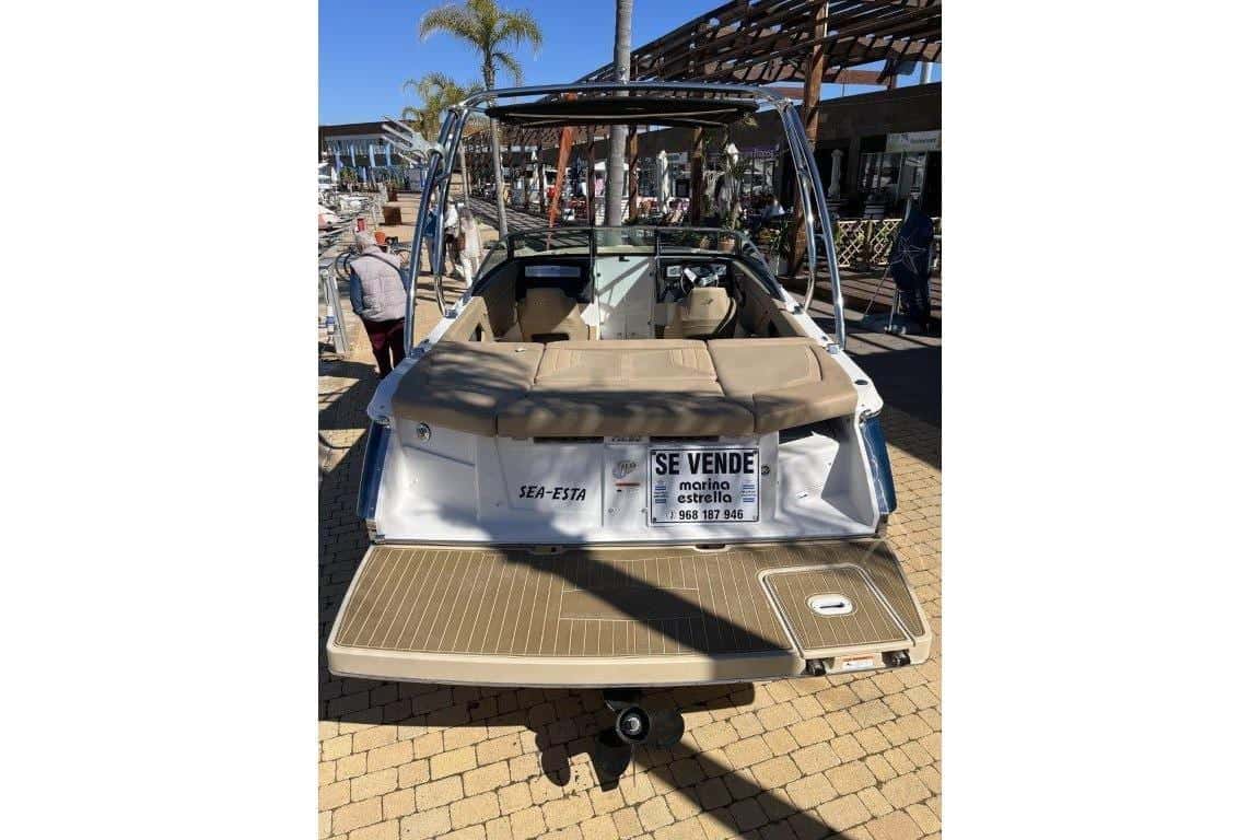 Four Winns H230 - miniatura 3