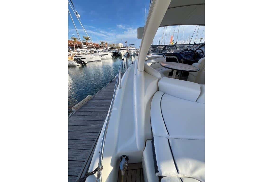 Gobbi Atlantis 42 - miniatura 9