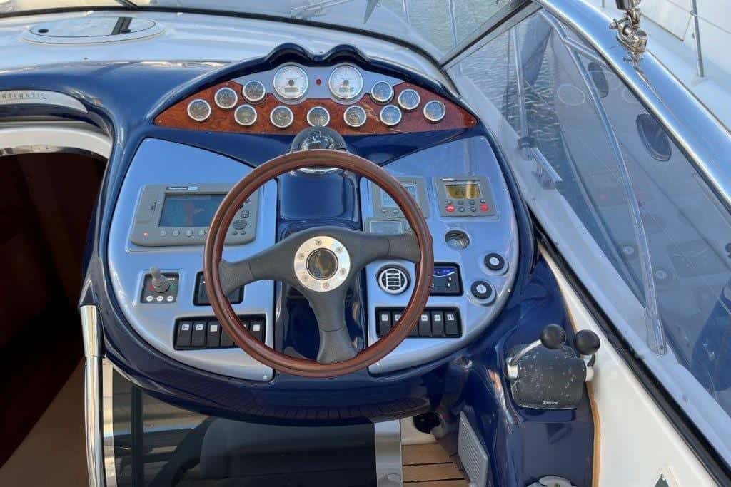 Gobbi Atlantis 42 - miniatura 17