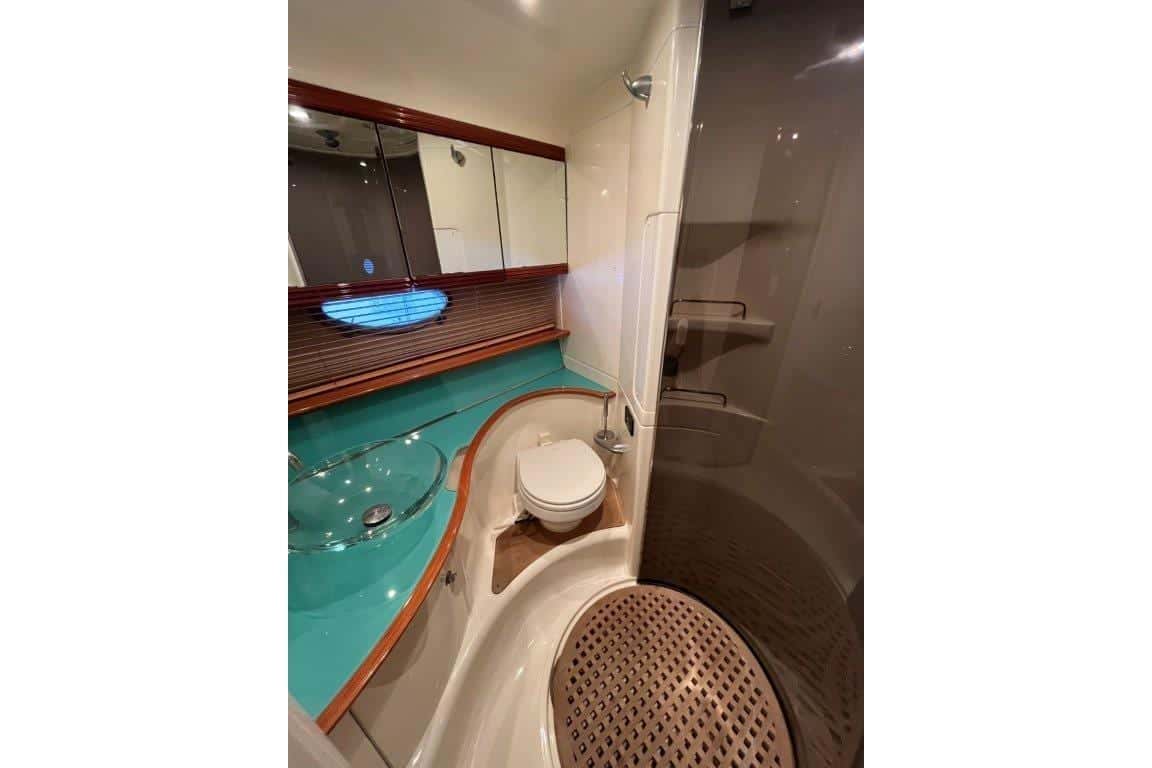 Gobbi Atlantis 42 - miniatura 21