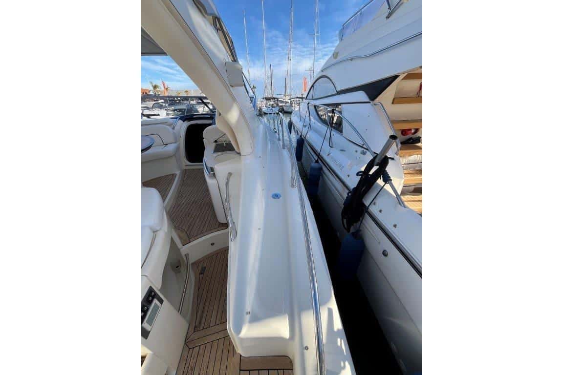 Gobbi Atlantis 42 - miniatura 11