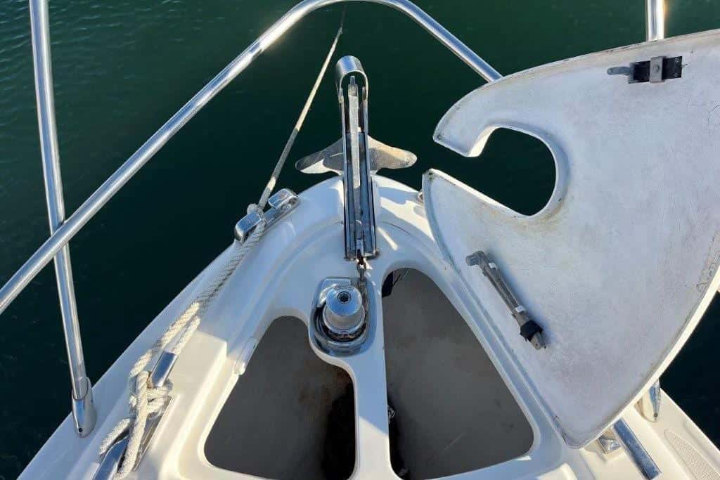 Gobbi Atlantis 42 - miniatura 16