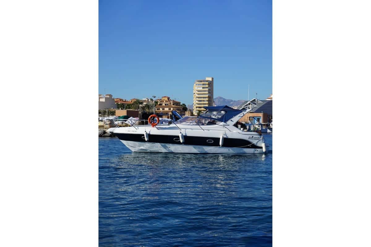 Sessa Marine Oyster 30 - miniatura 16