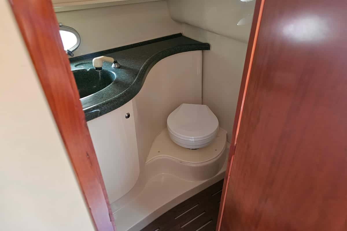 Sessa Marine Oyster 30 - miniatura 12