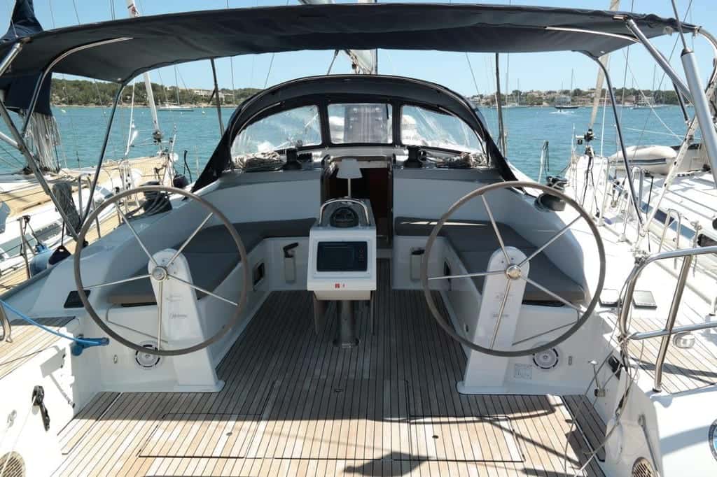 Bavaria 51 Cruiser