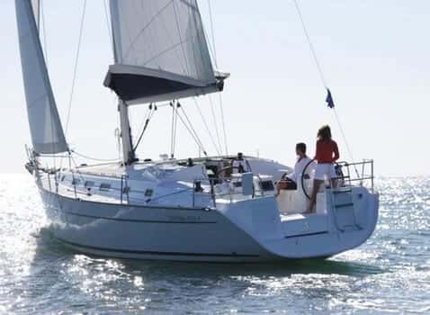 Beneteau Cyclades 43.4