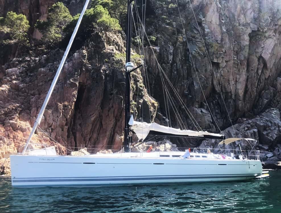 Beneteau Generic SAILYACHT