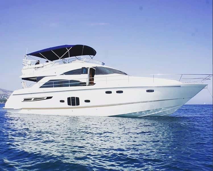 Fairline Generic MOTORYACHT