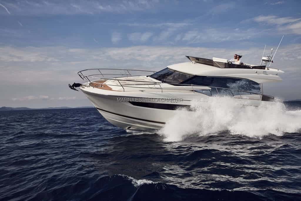 Prestige Prestige 520 Fly