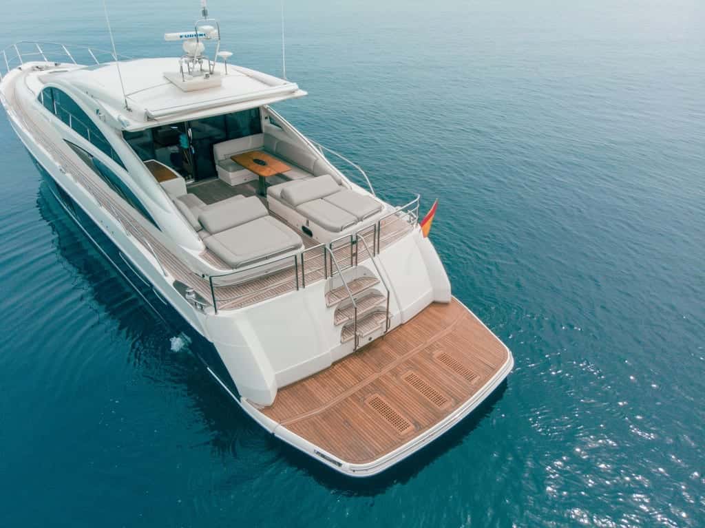 Princess Generic MOTORYACHT