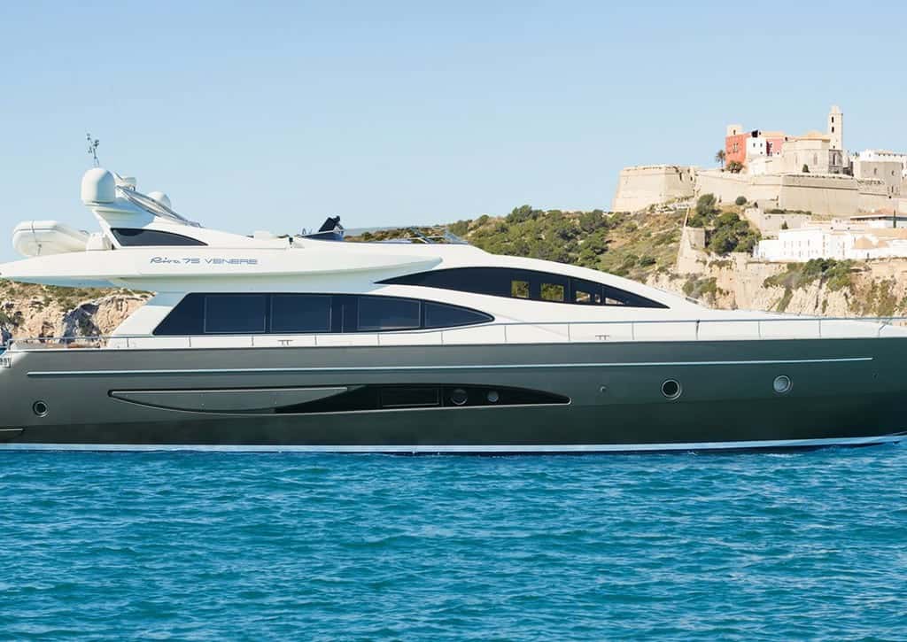 Riva Venere 75