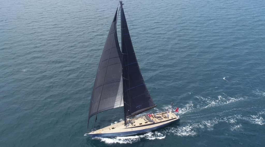 Wally Wally Yachts 83