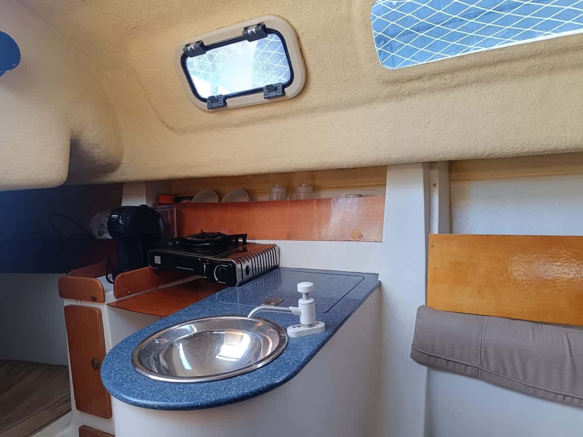 Astraea 260 - miniatura 14