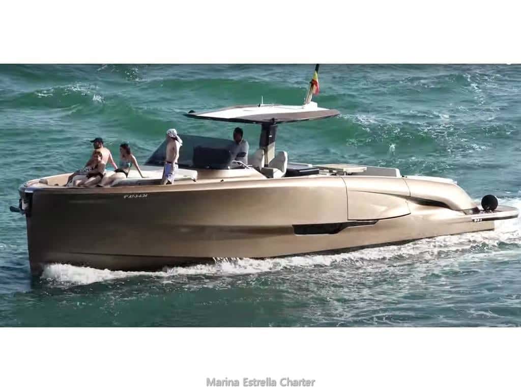 Solaris Power 44
