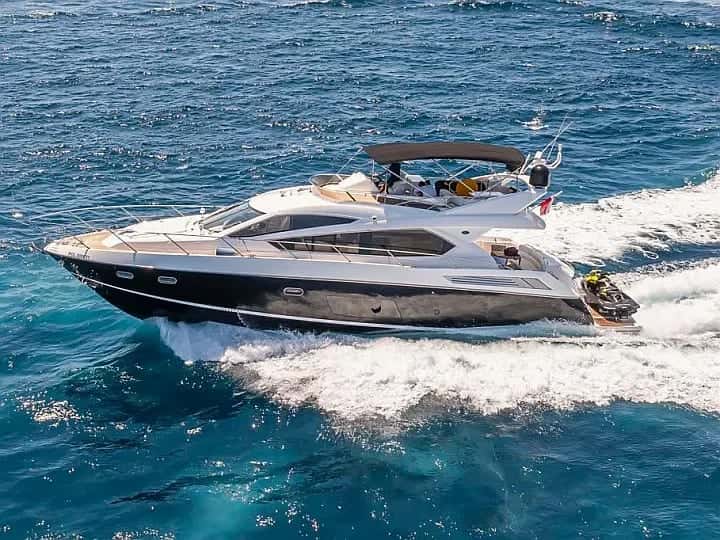 Sunseeker Manhattan 63