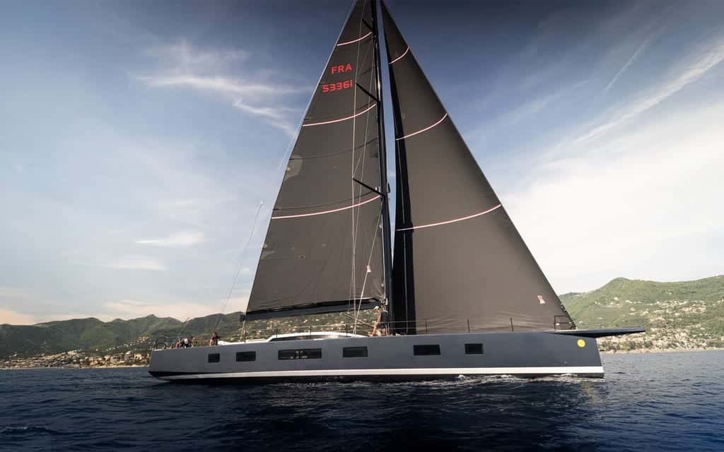 Vismara V80