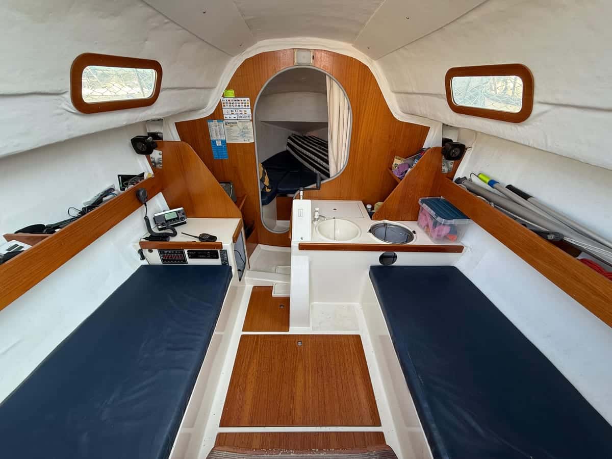 Gib Sea 234 - miniatura 18