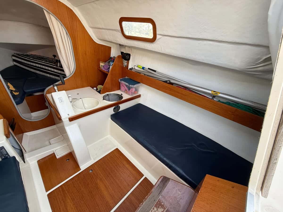 Gib Sea 234 - miniatura 20