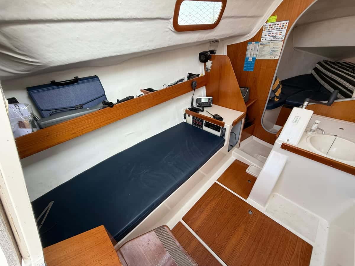 Gib Sea 234 - miniatura 21