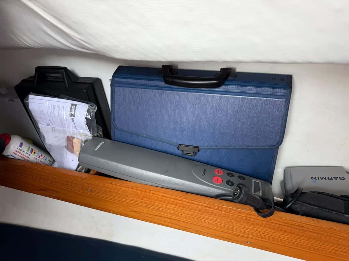 Gib Sea 234 - miniatura 26