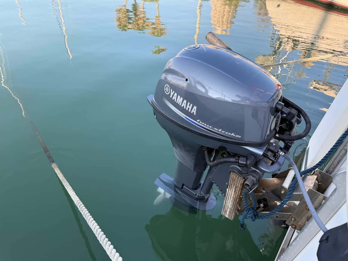 Gib Sea 234 - miniatura 3