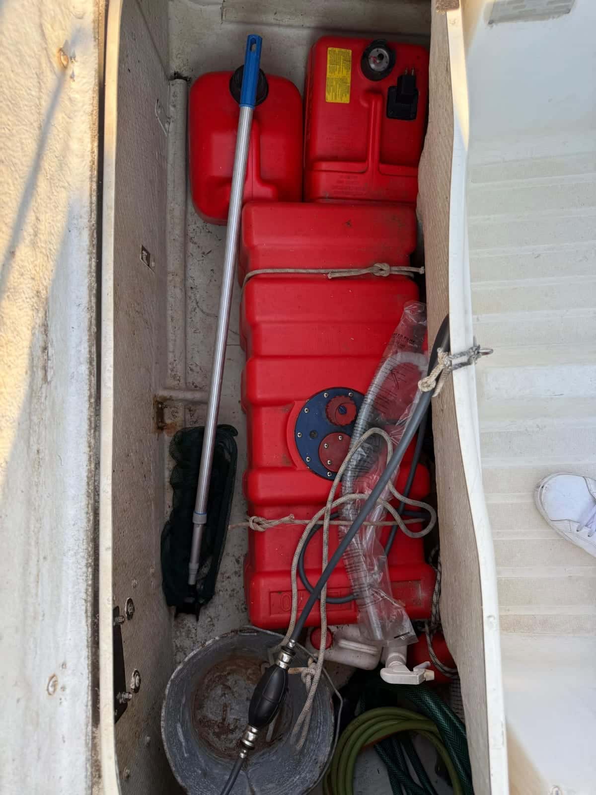 Gib Sea 234 - miniatura 6