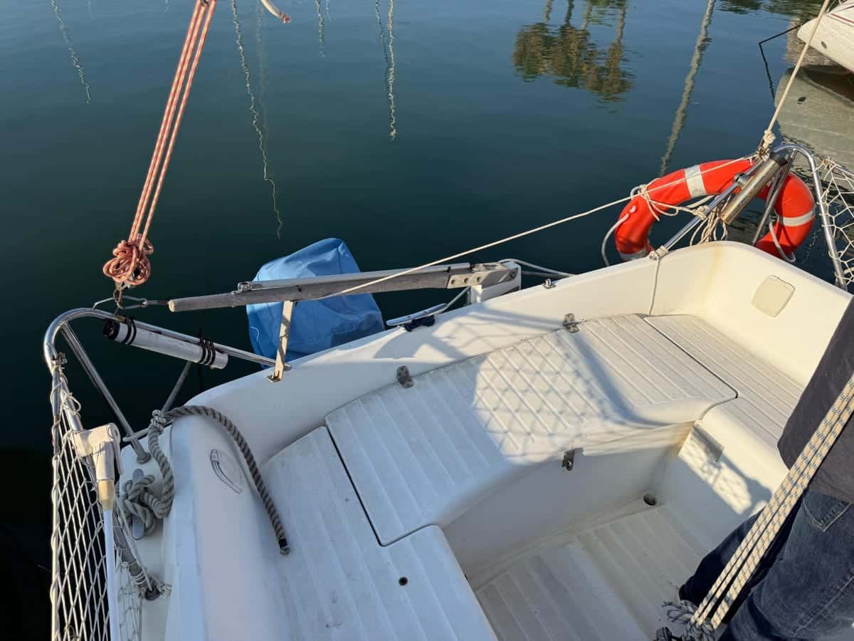 Gib Sea 234 - miniatura 7