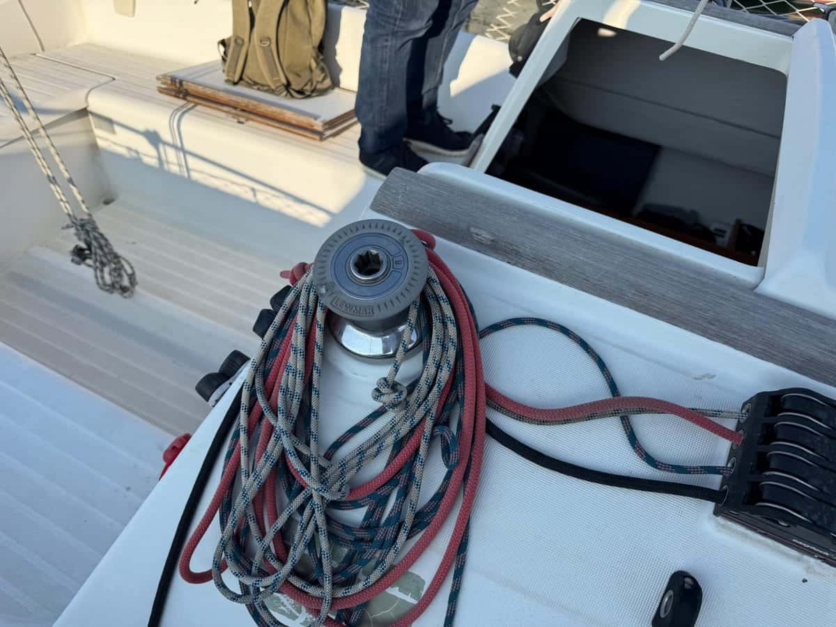 Gib Sea 234 - miniatura 9