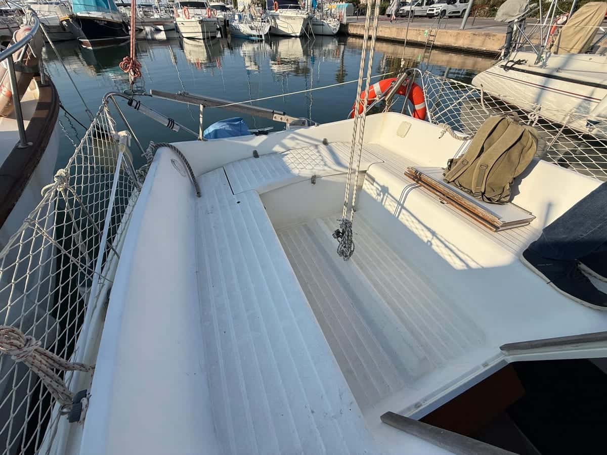 Gib Sea 234 - miniatura 12