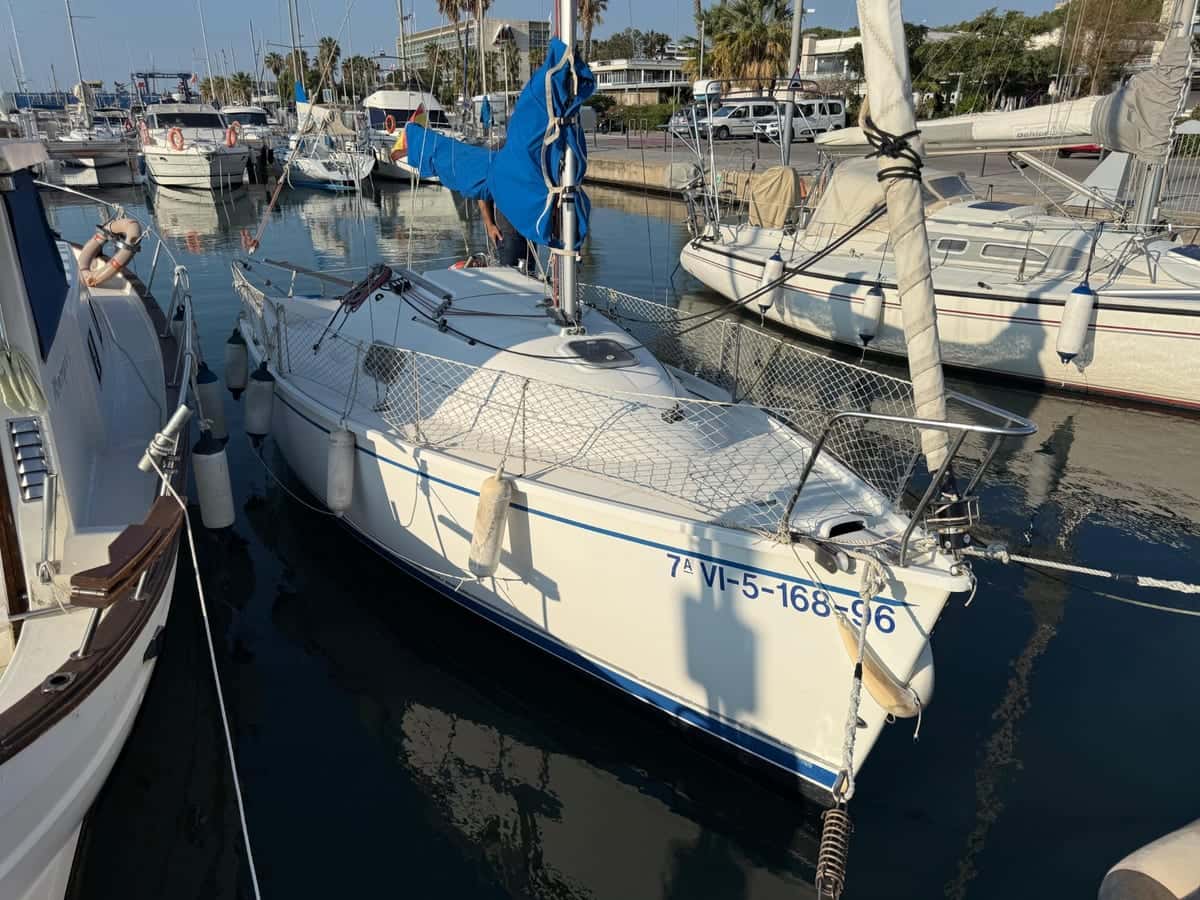 Gib Sea 234 - miniatura 2