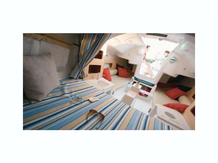 Beneteau First 21.7S - miniatura 5