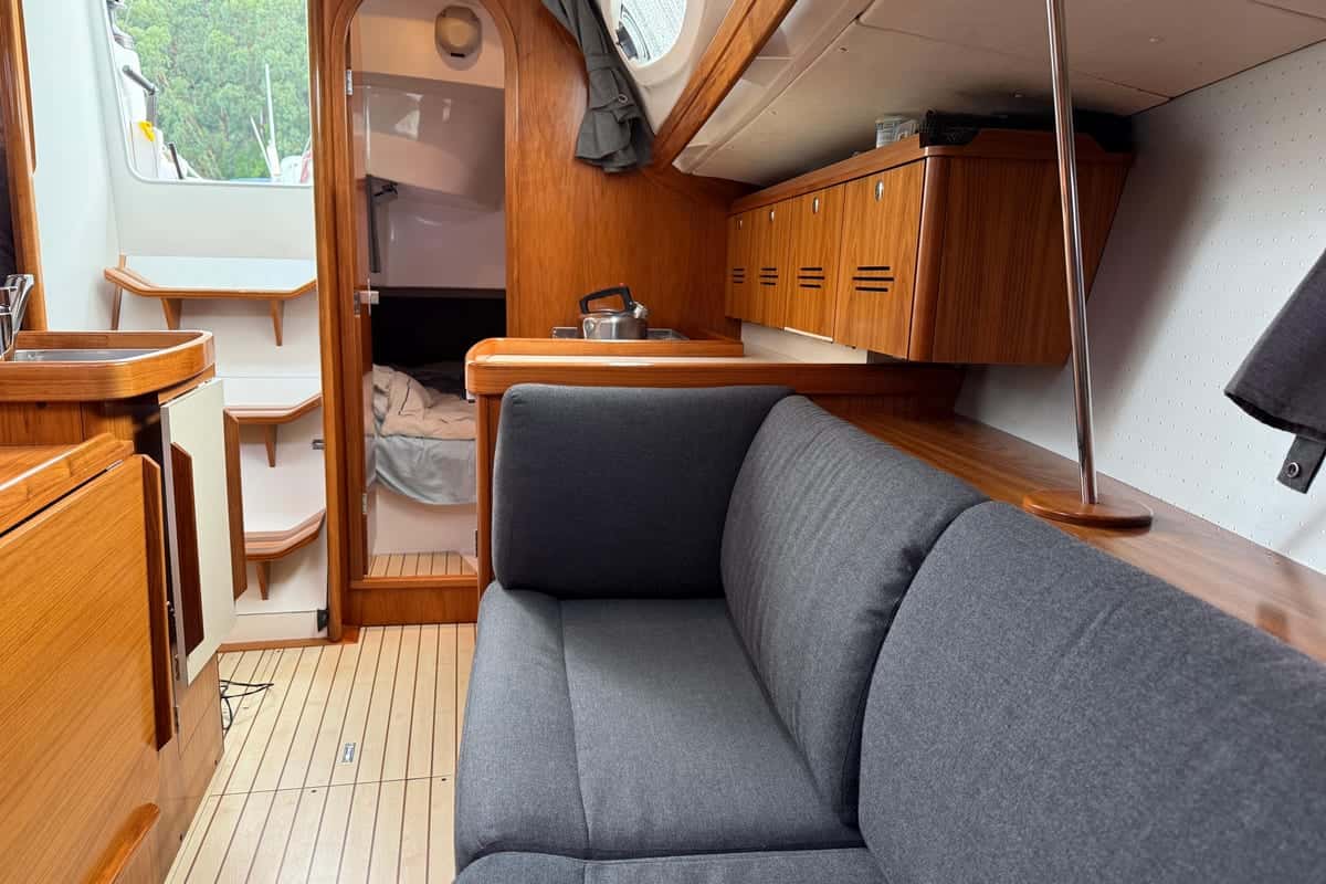 Feeling 32 DI - miniatura 9