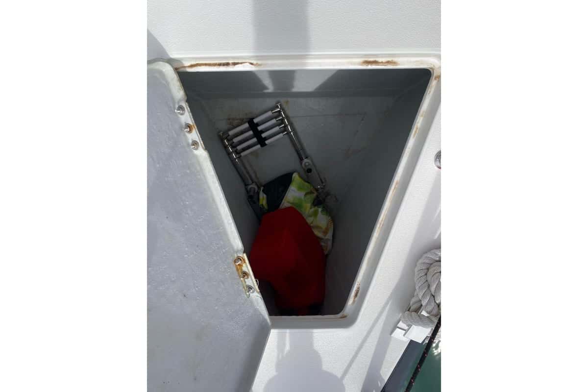 J Boats J/99 - miniatura 21