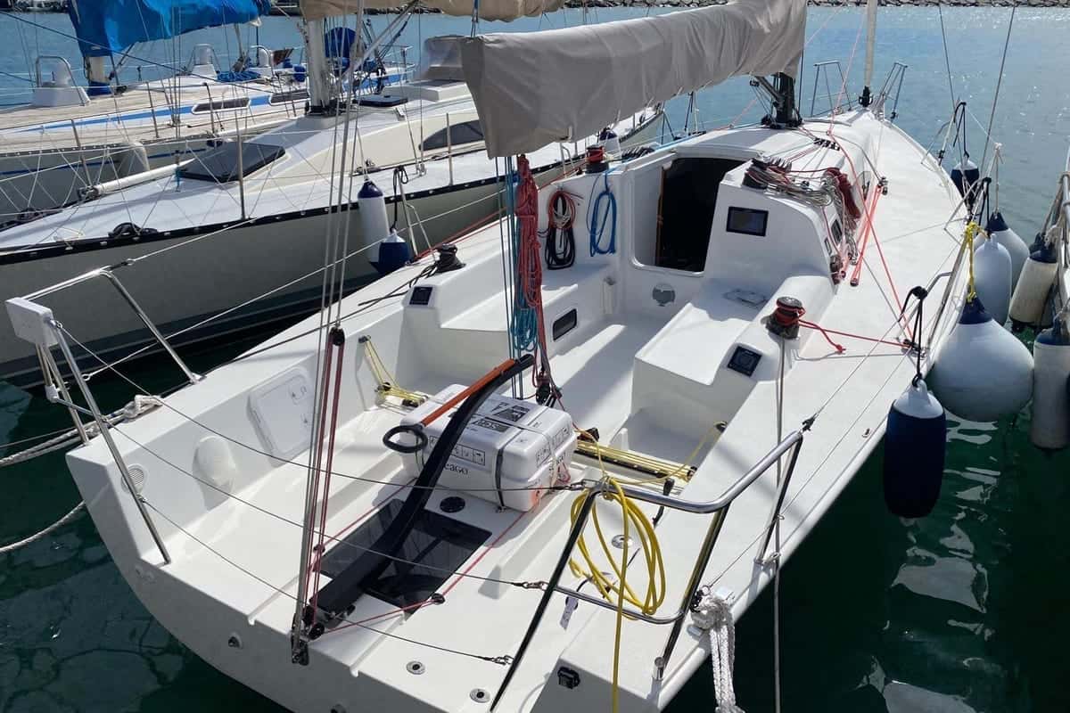 J Boats J/99 - miniatura 4