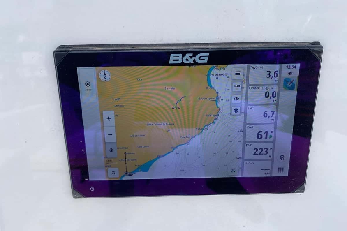 J Boats J/99 - miniatura 26