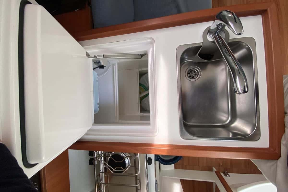 J Boats J/99 - miniatura 10