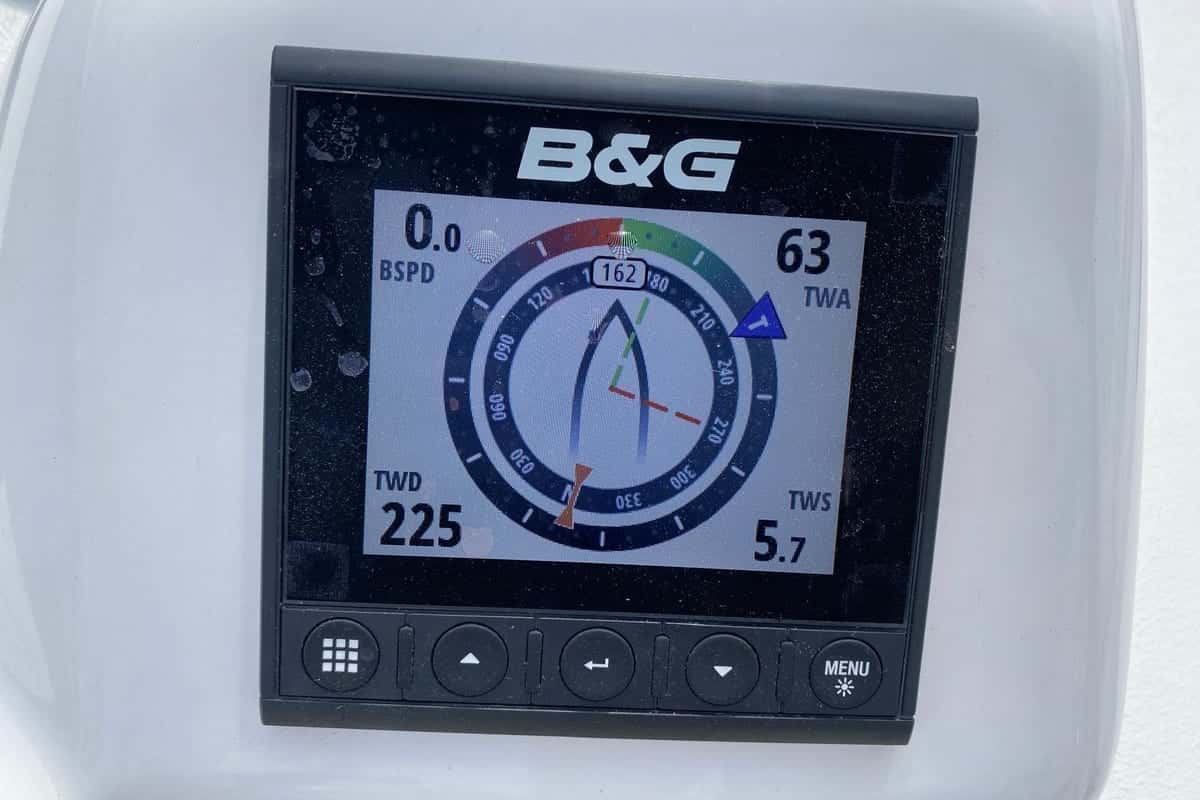 J Boats J/99 - miniatura 32