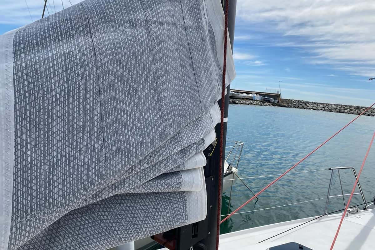 J Boats J/99 - miniatura 40