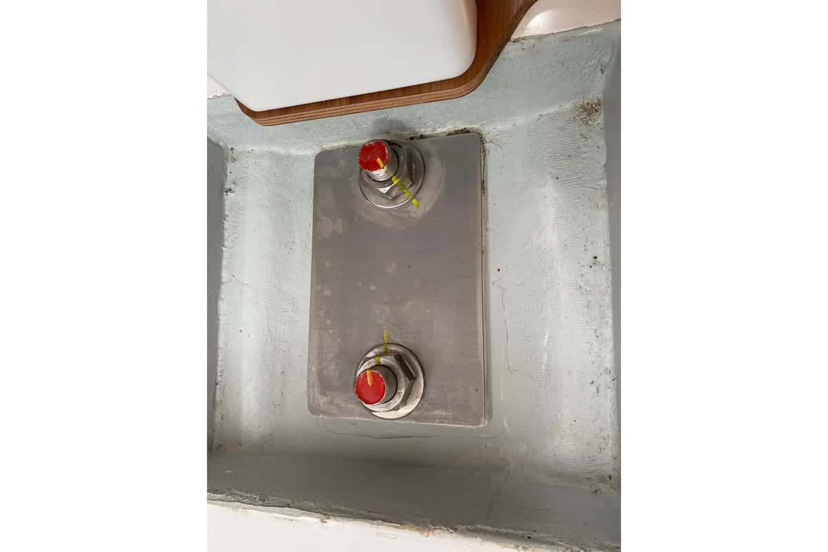 J Boats J/99 - miniatura 34