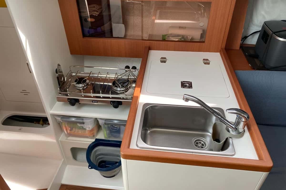 J Boats J/99 - miniatura 12