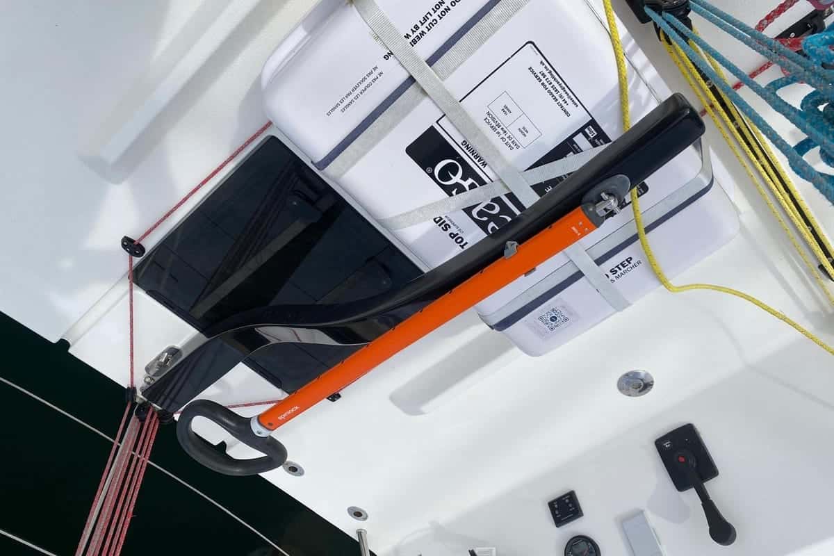 J Boats J/99 - miniatura 6