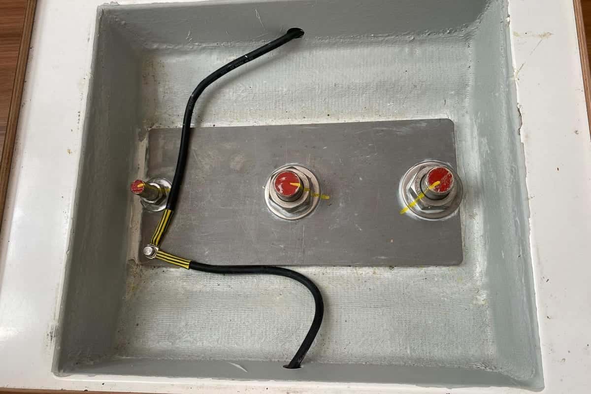 J Boats J/99 - miniatura 36