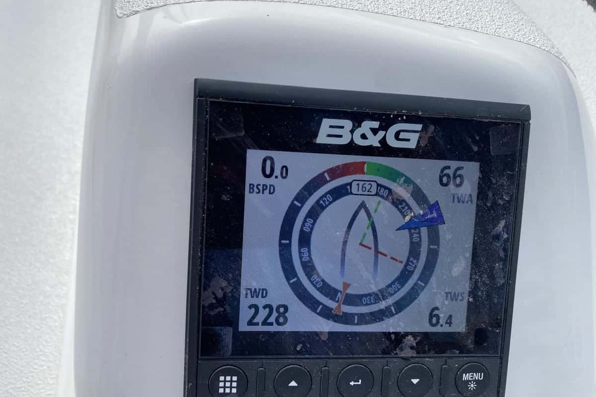 J Boats J/99 - miniatura 30