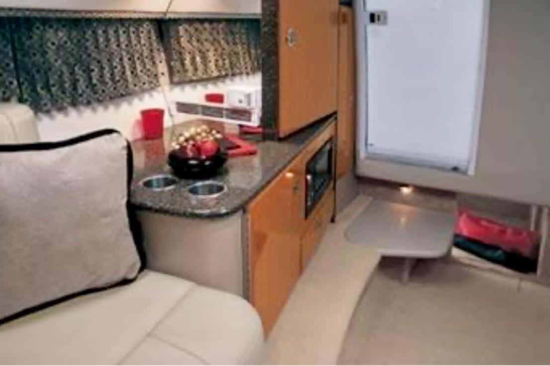 Formula 330 Sun Sport - miniatura 12